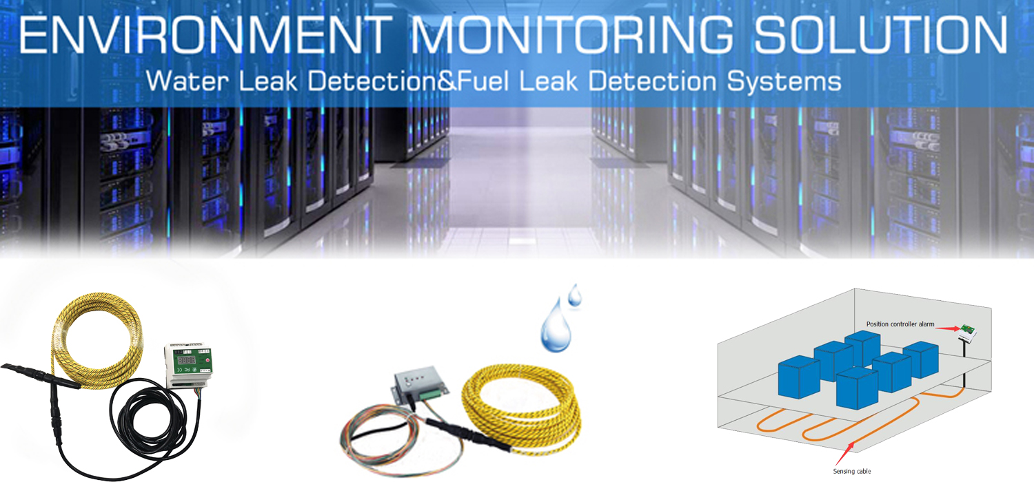 Advantages of Installing Water Leak Detectors Alarms