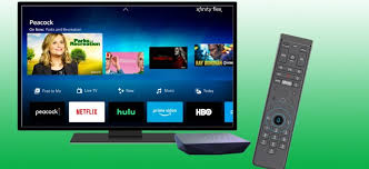 Comcast and Walmart might make smart TVs together