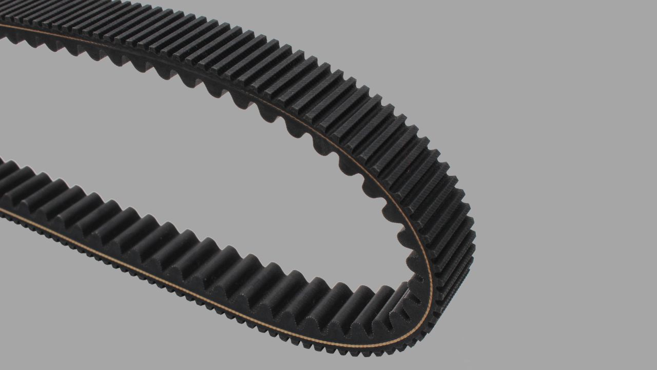 Understanding Variable Speed Belts: Applications and Benefits