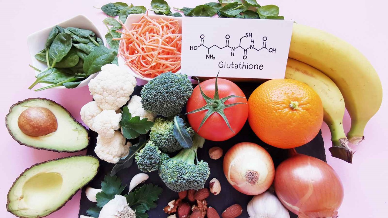 Immune System Strength and the Relation with Glutathione