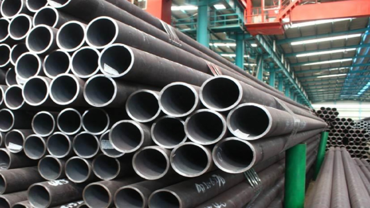 Significance of Schedule 80 Pipe Dimensions of TUSPIPE for Smooth Industrial Processes