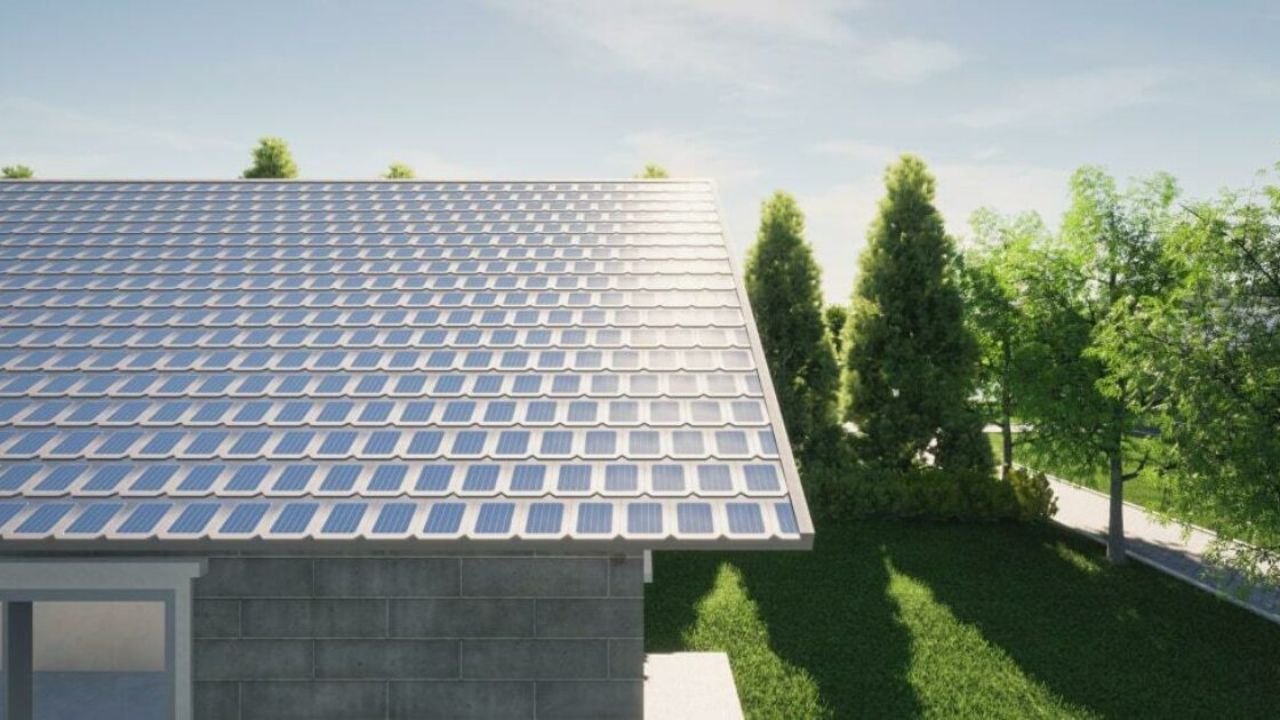 The Range of Solar Roof Tiles: From Cities to Remote Places