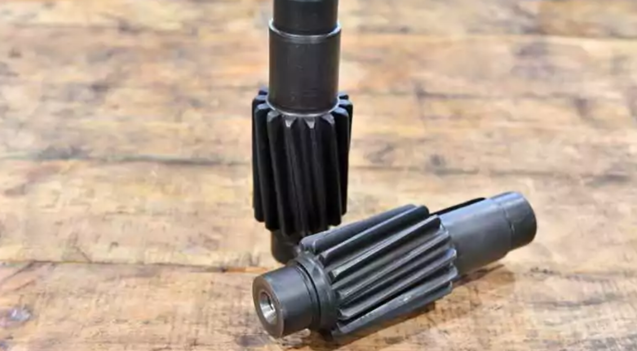 What Safety Measures Are Implemented In Forging Factories?