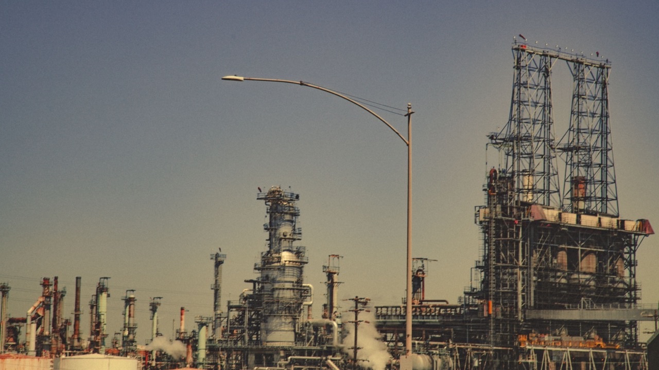 The Pipe That Goes Where Carbon Steel Can't: ASTM A335 in Real Industrial Applications